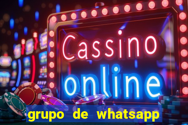 grupo de whatsapp coin master